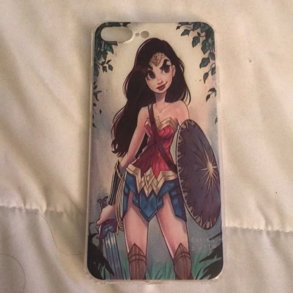 Phone case iPhone 7 Plus
